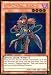 YU-GI-OH! - Gagaga Magician (PGLD-EN037) - Premium Gold - 1st Edition - Gold Rare