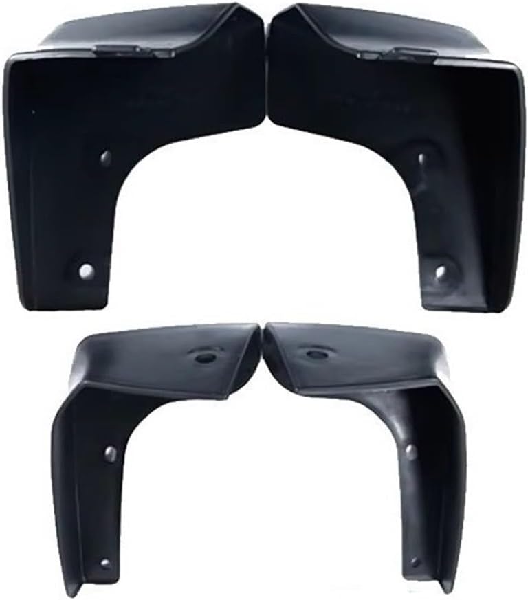 mudflaps Car Accessories Mudflap Fender Auto Replacement Parts for Nissan for Altima for Teana L33 Sedan 2013-2017