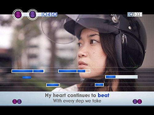 Let' Sing 2015 Wii - vue 4