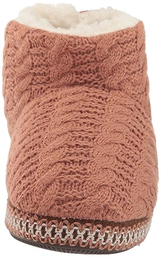 MUK LUKS Women's Favina Slipper2