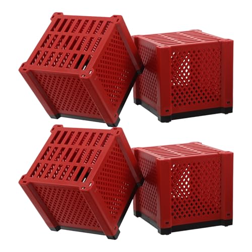 DECOMELODY 4�� �A�N�A���E���p�󓴃t�B���^�[�L���[�u �ϋv���̂���򐅍ގ��[�{�b�N�X �����Y�Ή� ���� �r �n�p�����ݏ�̑��p�r��߃L���[