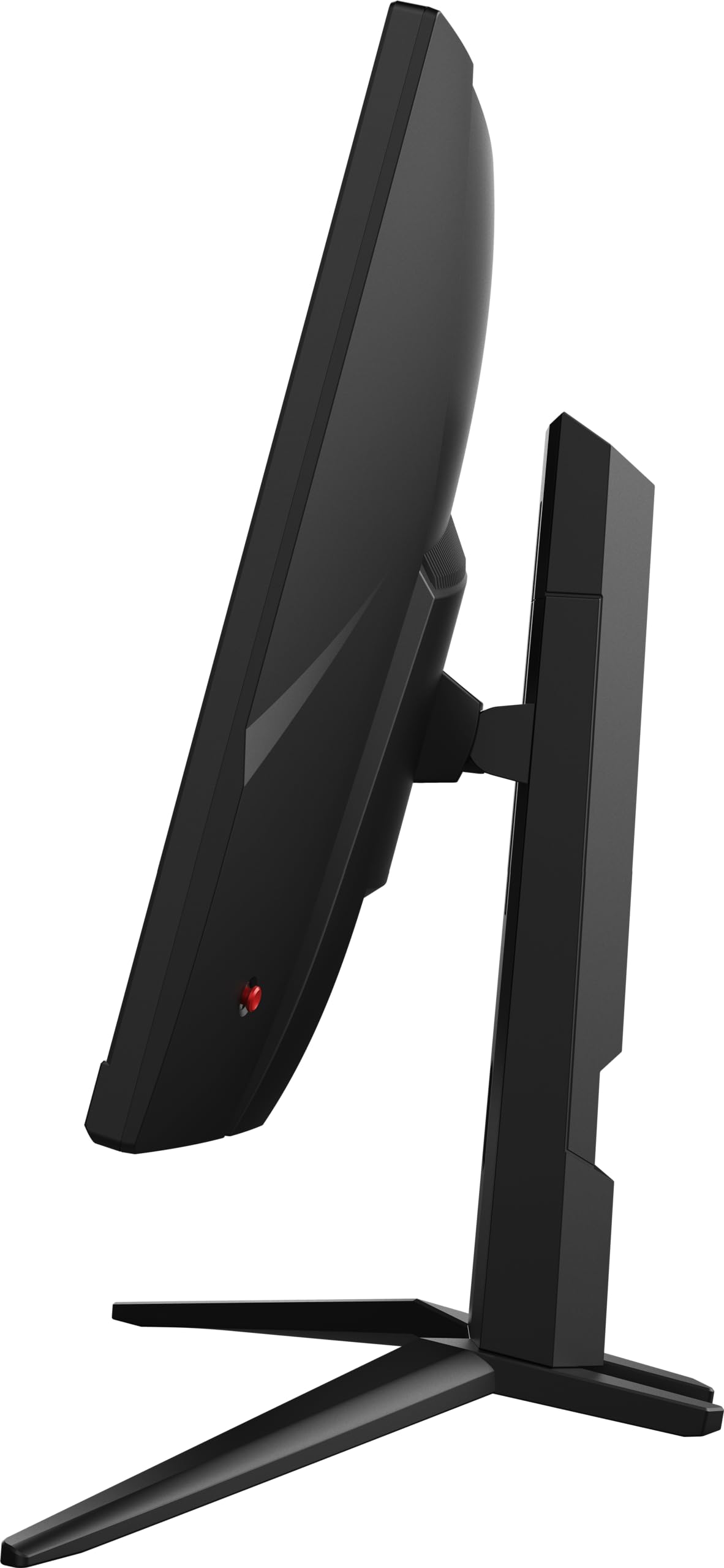 MSI G27CQ4P E2, Monitor Gaming Curvo de 27" Plat, WQHD (2560 x 1440), 170 Hz y 1ms de Respuesta, Casual, visión Nocturna, Negro