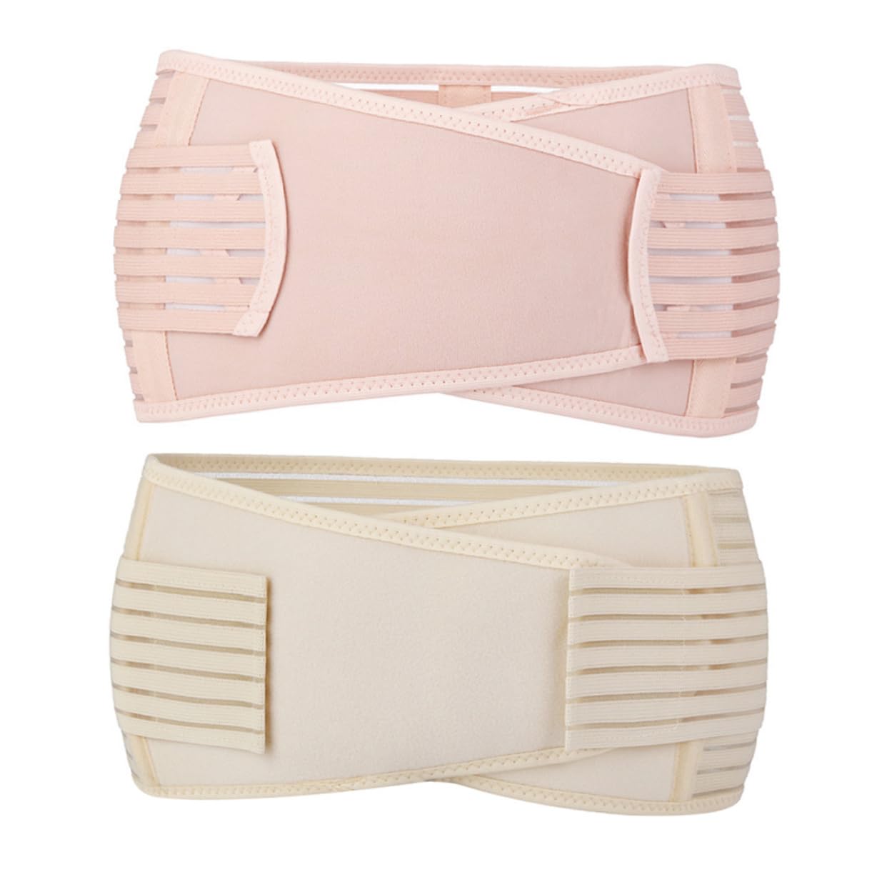 Holibanna Hip Slimming Postpartum Pelvic Corrector Belt Pelvic Lift Belt for Women Pelvic Women Supplies Comfortable Breathable