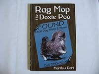 Rag Mop the Doxie Poo 1555238025 Book Cover