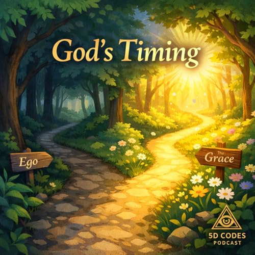 Trusting God&rsquo;s Timing in a Loud World