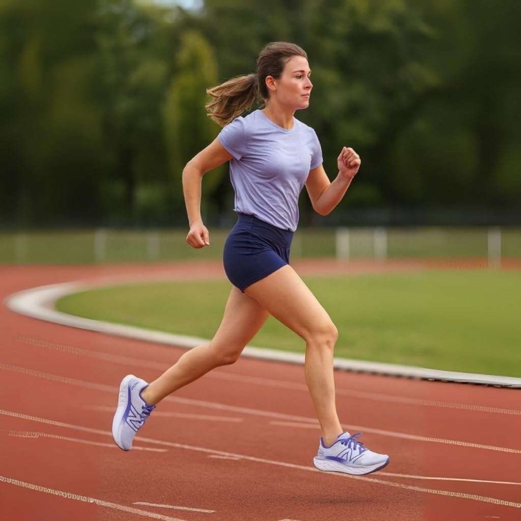 New Balance Women's Fresh Foam X Kaiha Road Running Shoes - Image 6