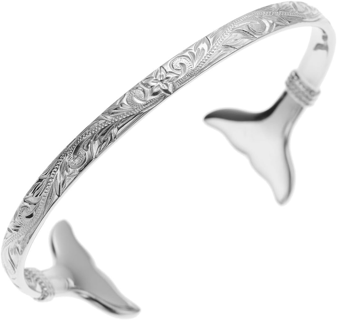 ナバホ族 ダンジャクソン ラグオーバーレイバングル ブレスレット