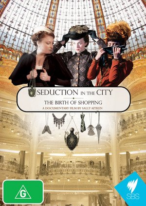 Seduction in the City ( Seduction in the City - Season 1 ) ( Seduction in the City - Season One ) [ NON-USA FORMAT, PAL, Reg.0 Import - Australia ]