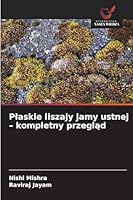 Plaskie liszajy jamy ustnej - kompletny przeglad 6209024890 Book Cover