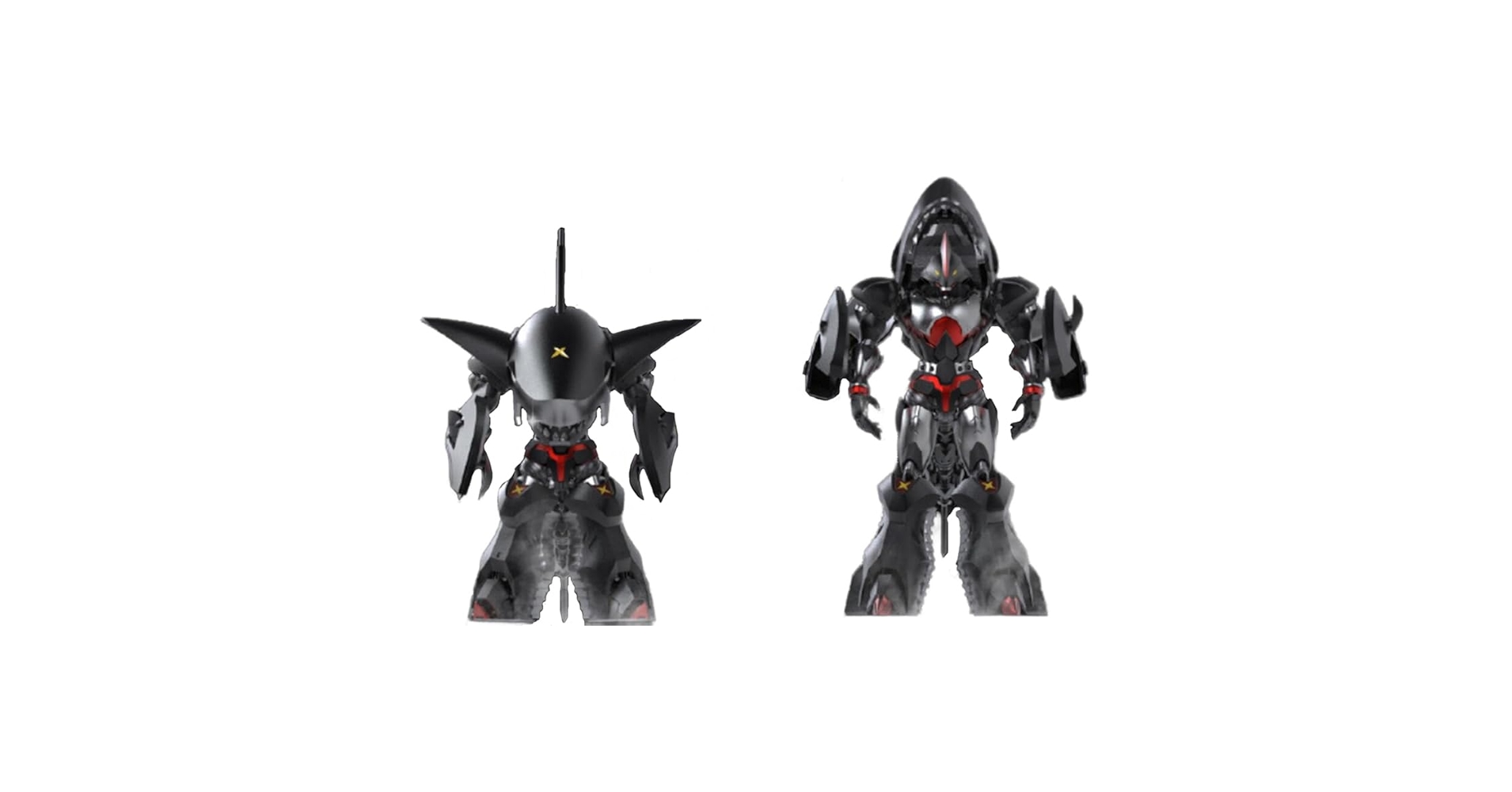 ロボコン　白と黒 Amazon | 「AC」FLASH POINT STUDIO 変形 ビーロボ カブタック