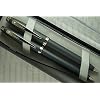 Sheaffer 100 Satin Matte Grey with Nickel appointments Pen and 0.7mm Pencil set.