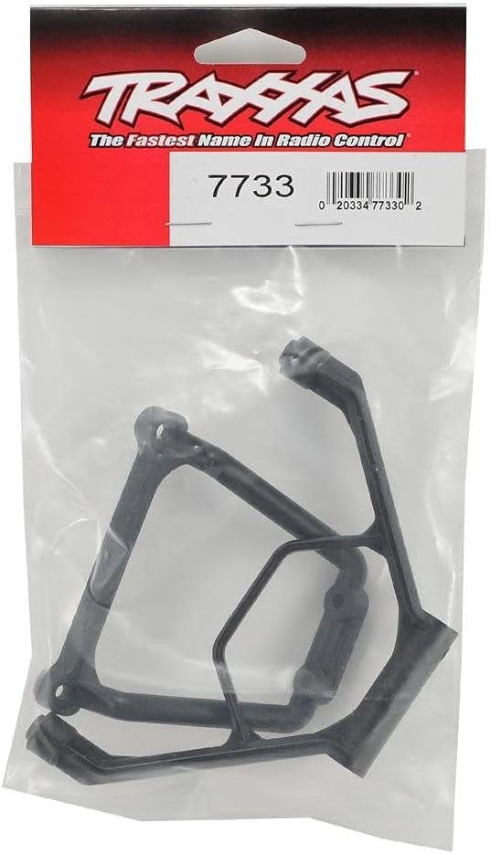 Traxxas X-Maxx Bumper Mount, Front
