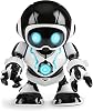 WowWee Robosapien Remix - 4 Robots in 1 - with 4 Arm Launchers