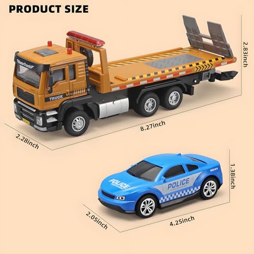 Carritos, Toy Imagen adicional