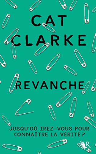 Télécharger Revanche Livre PDF Gratuit