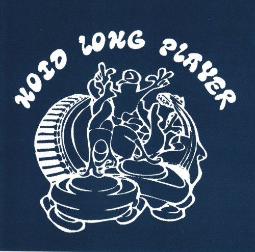 Noid Long Player [Audio CD] Phantom Slasher