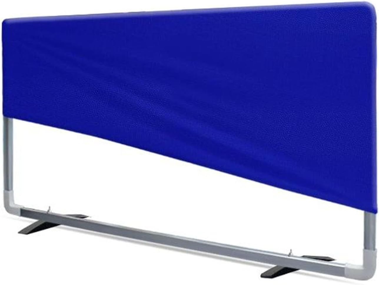 Sport Court Partition Screen,Foldable Table Tennis Court Fence Surround Baffles,Easier Ball Pickup (1/2/4/6/8/10 Pack)