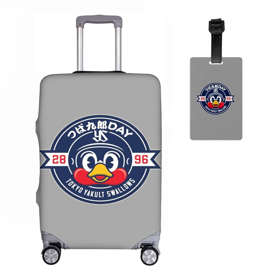 東京ヤクルトスワローズ　つばみ　PCバッグ　ケース　新品未使用未開封品 Amazon.co.jp: PCケース 東京ヤクルトスワローズ つば九郎