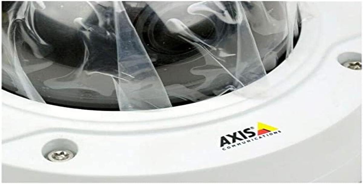 AXIS P3245-LV Network Camera - Dome