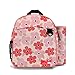 Urban Infant Toddler Backpack – Ideal for Preschool and Daycare – Boys and Girls – Poppies