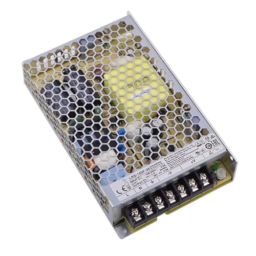 Alimentation LRS-150-36 pour éclairage LED de maison moderne