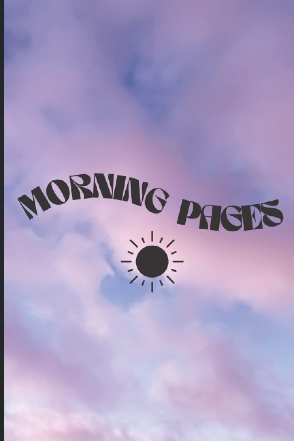 Morning Pages Journal