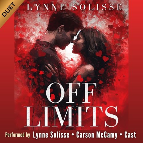 『Off Limits』のカバーアート
