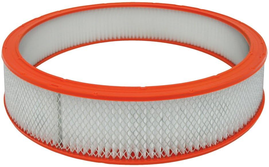 Moroso 97085 Replacement Air Filter, 16" x 4"