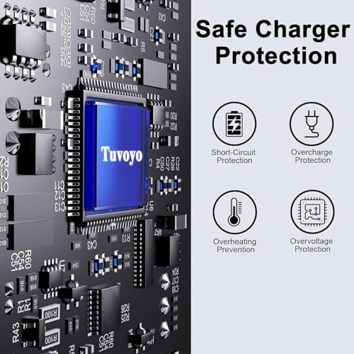 Chargeur 120W Compatible avec MSI GV15 GF63 10 11 12Th Laptop – vue 4