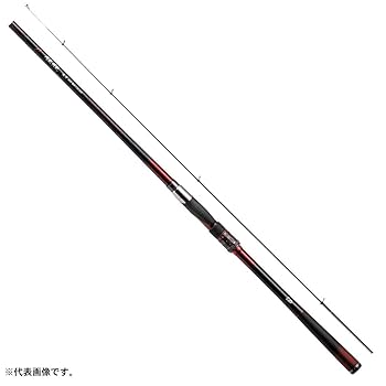 DAIWA - DAIWA　銀狼　唯牙　AGS 1-53 Amazon | ダイワ(DAIWA) 銀狼唯牙(ギンロウユイガ) AGS 0-53・Q
