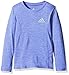 Adidas Girls' Pretty Strong Clima Top