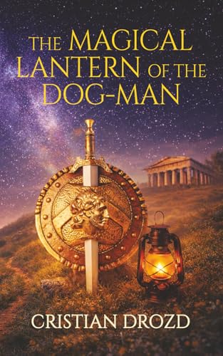 The Magical Lantern of the Dog-Man