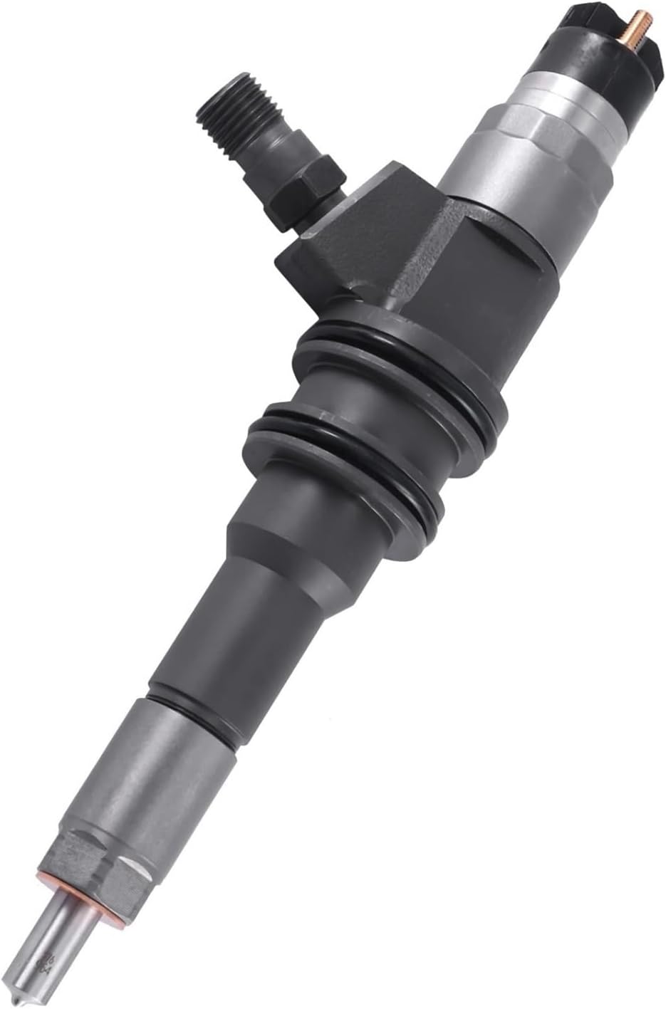 0445120006 ディーゼル コモン レール燃料インジェクター ノズル。に対応 ベンツ。に対応 三菱 6M60 6M70 ME3