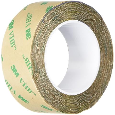 3M VHB F9473PC Adhesive Tape Cover