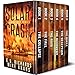 Solar Crash Box Set: The Complete Solar Crash Series - Books 1-6