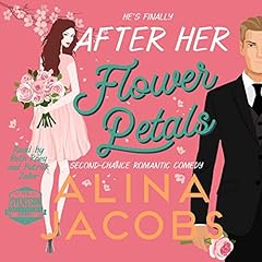 After Her Flower Petals cover art