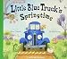 Little Blue Truck's Springtime