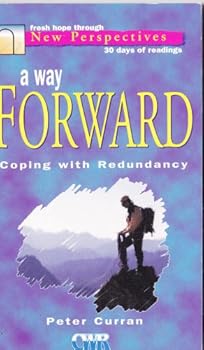 Paperback A Way Forward (New Perspectives) Book