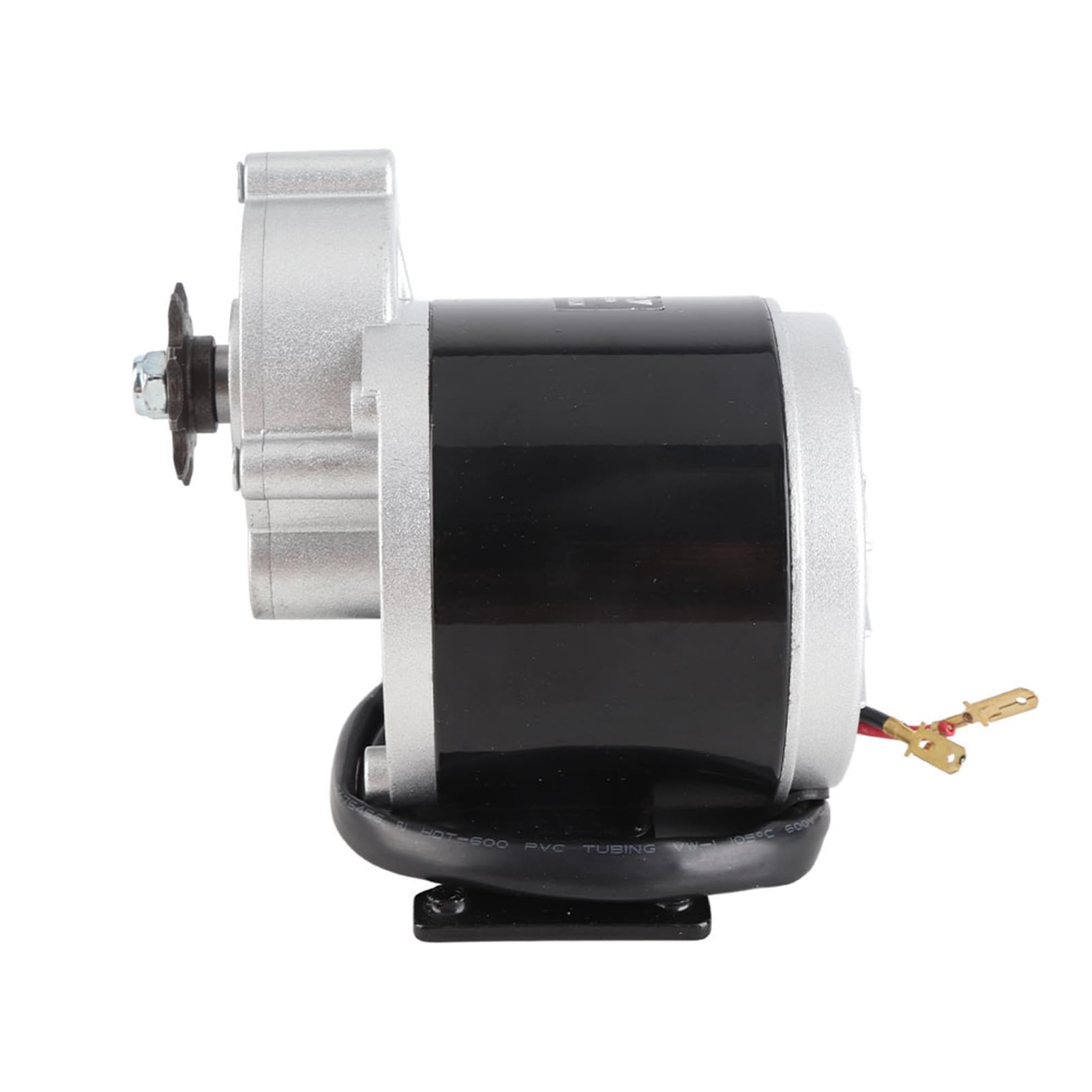 Untersetzungsgetriebe 18×18×14 my1016z3 24V 350W Untersetzungsgetriebe Elektromotor Bürsten-Gleichstrommotoren Untersetzungsgetriebe E-Bike-Roller