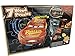Disney Cars 3 7 Wood Puzzles in Wooden Storage Box (Styles Will Vary)