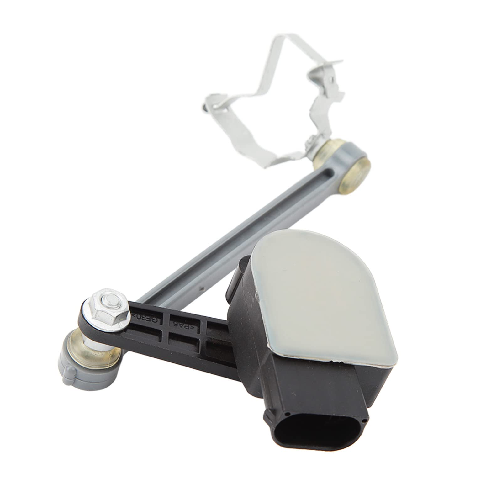 Sensore di livello anteriore, sicurezza migliorata, vestibilità precisa, prestazioni affidabili, alta precisione, 4Z7941286C, metallo, per Allroad,Altre parti di automobi