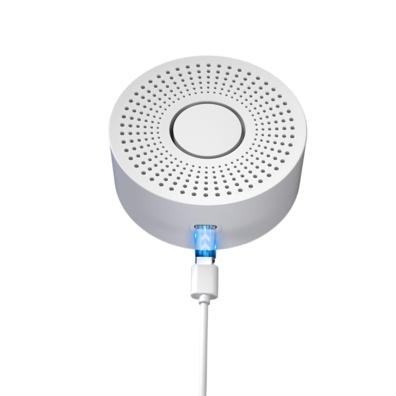 Alarmas para casa, De Alarma de casa Inteligente, 433mhz, protección de Seguridad antirrobo, Sirena, Control por aplicación, Kits de Alarma de casa inalámbricos(Set 1)