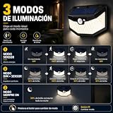 Sensor de luz solar 7 Imagen adicional