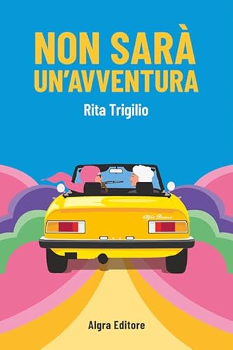 Non Sarà Un'avventura