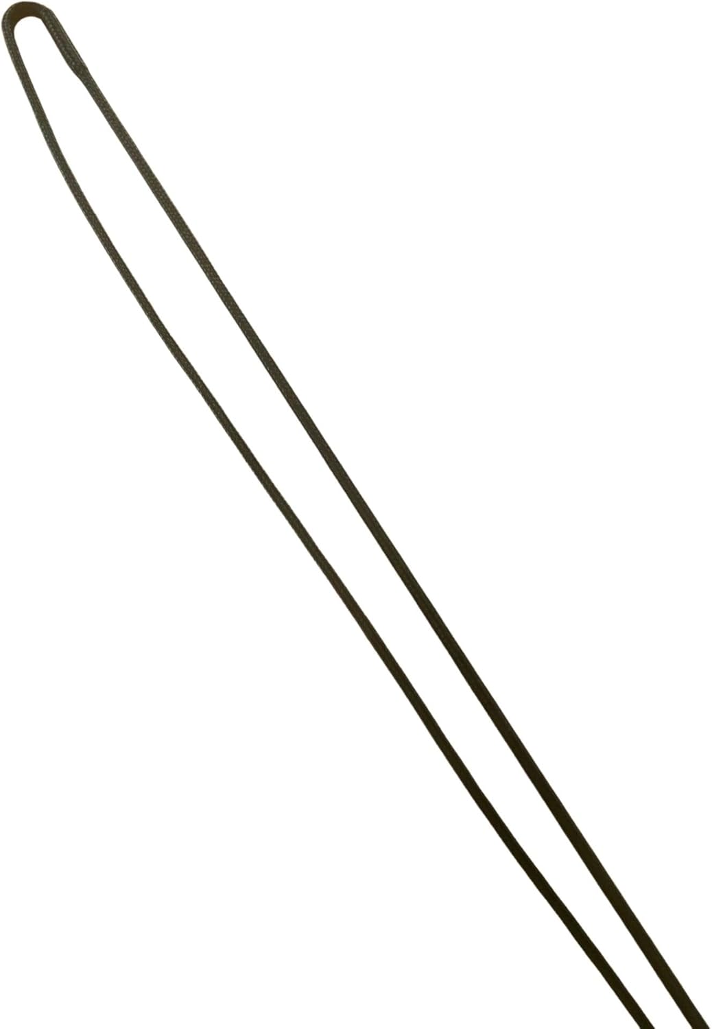 Intrepid International Horse Training Lunge 5' Whip with 4' Lash