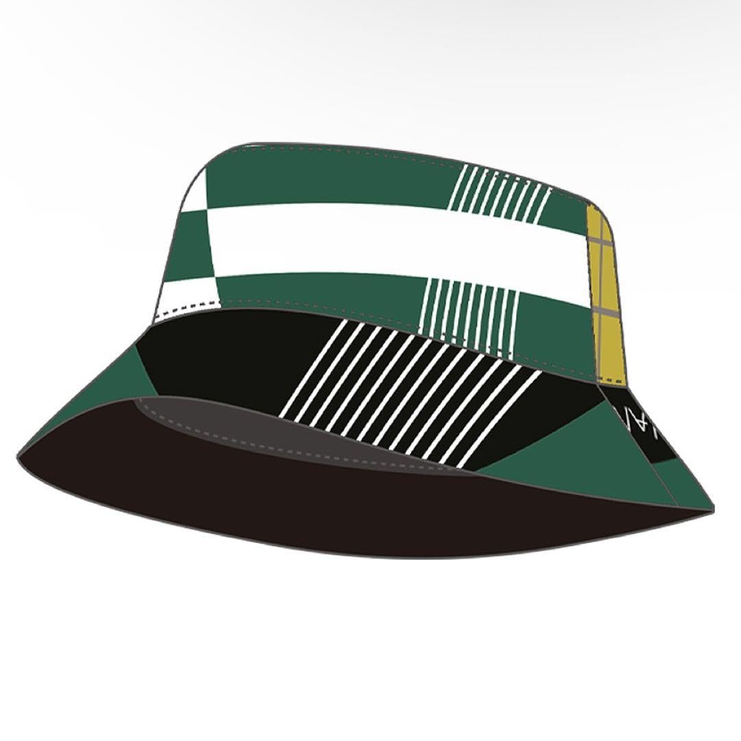 弱虫ペダル展　バケットハット　巻島裕介　バケハ　3YAGIS　弱虫ペダル 弱虫ペダル展 バケットハット 巻島裕介 バケハ 3YAGIS 弱虫