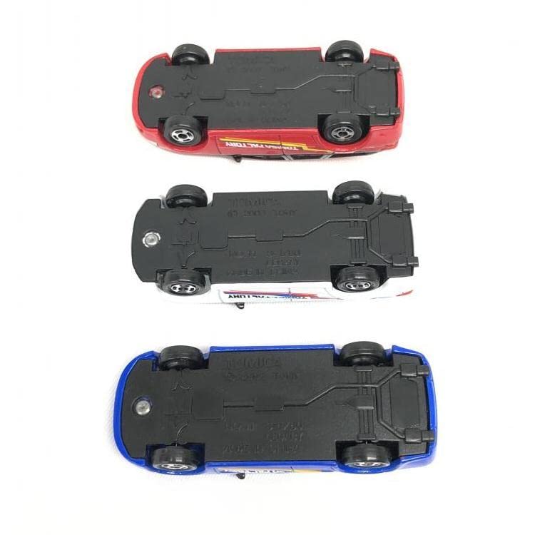Amazon | 34014 トミカ 組み立て工場 第13弾 スバル レガシィ