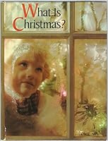 What is Christmas B005SFXPMW Book Cover