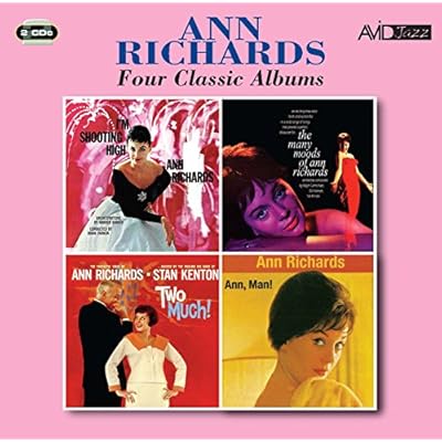 Four Classic Albums