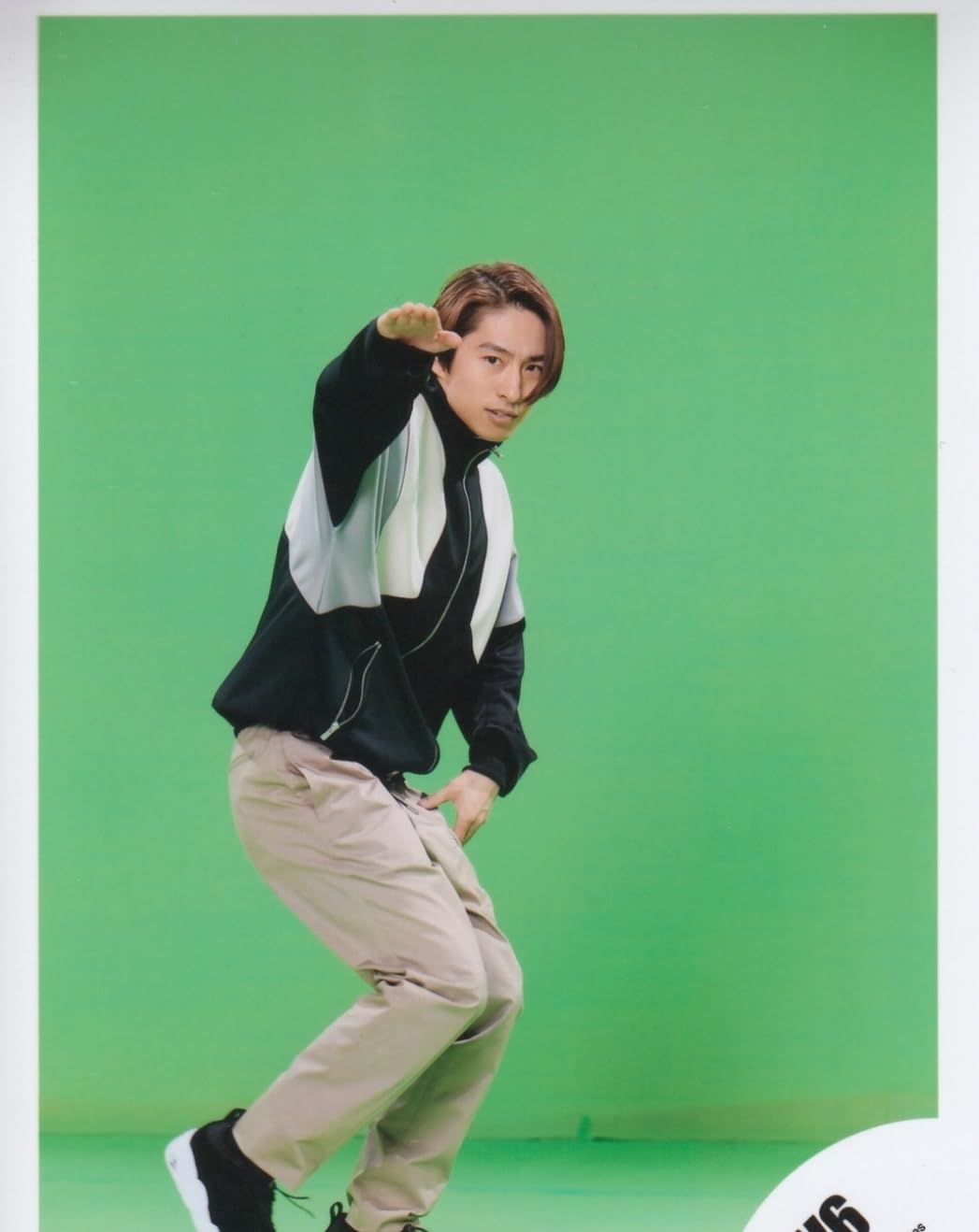 三宅健 生写真 Amazon.co.jp: V6 公式生写真（三宅健）VMI00101 : おもちゃ